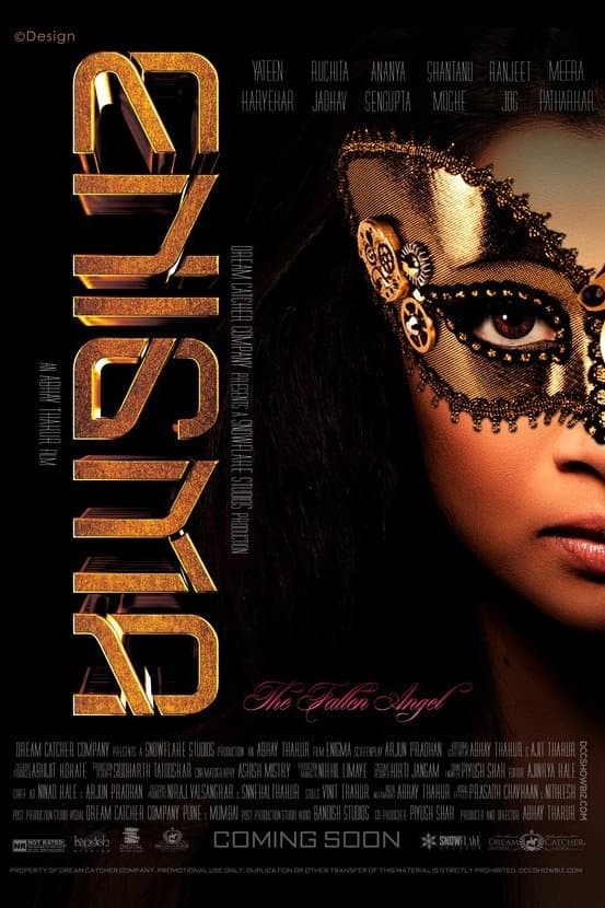 Enigma - The Fallen Angel