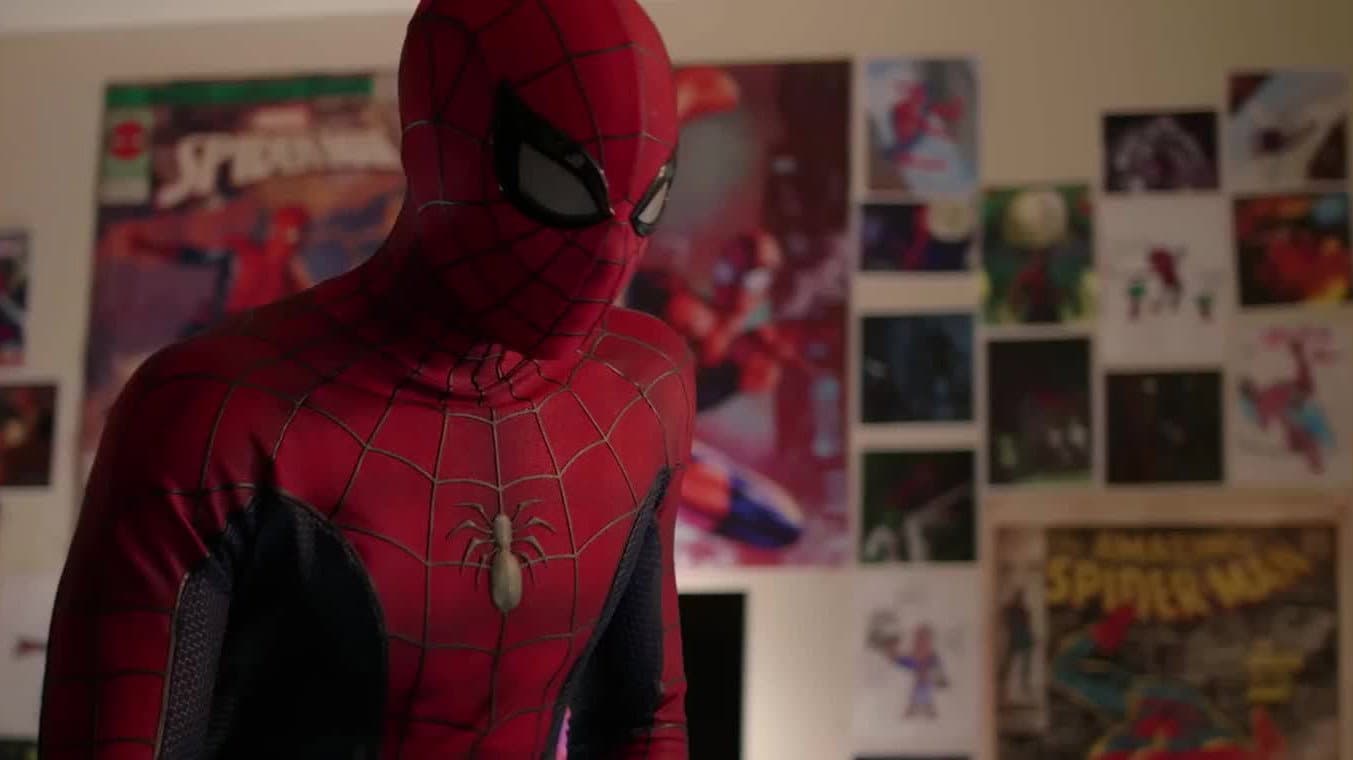 Spider-Man: Lotus