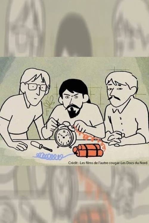 la lutte armée n'est pas un jeu d'enfant