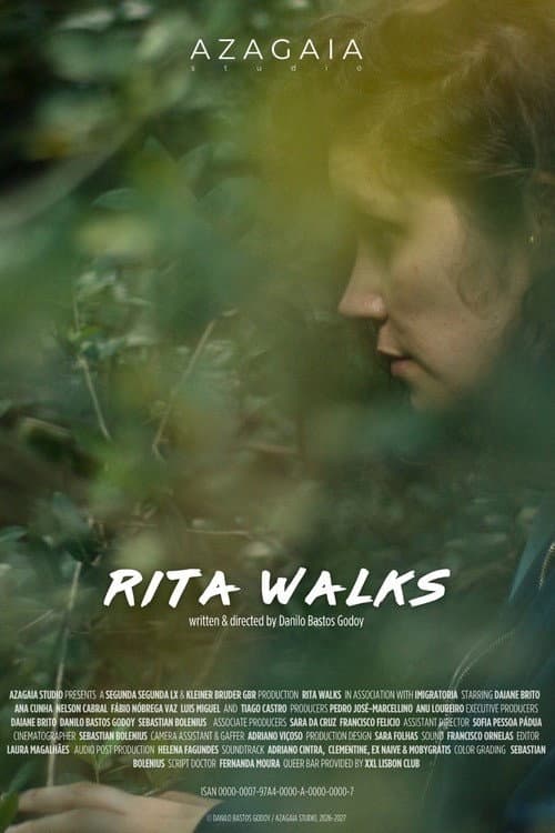 Rita Walks