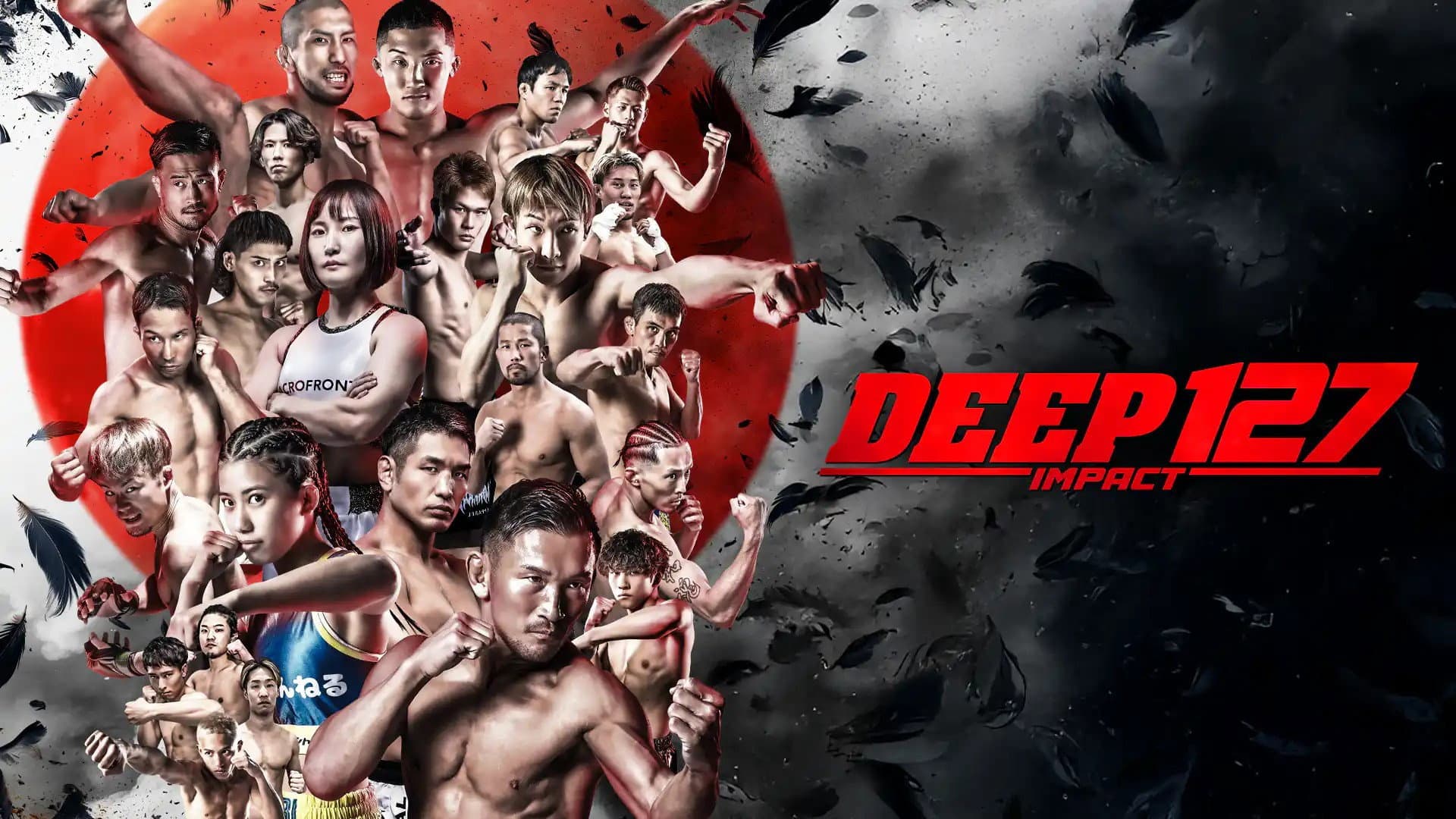 DEEP 127 IMPACT