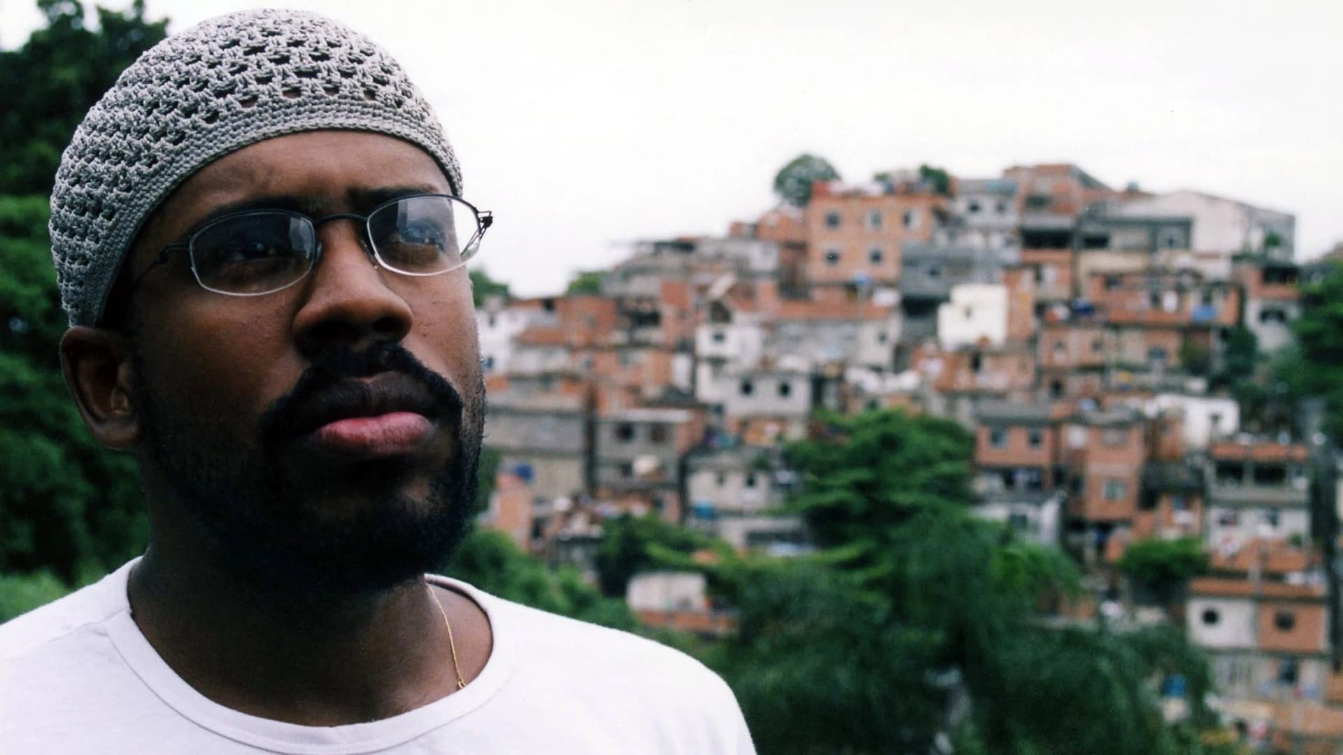 Favela Rising