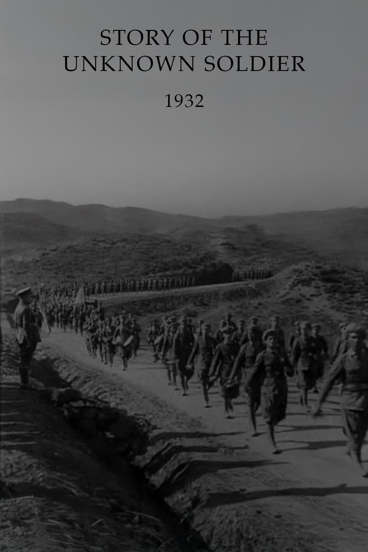 Story of the Unknown Soldier