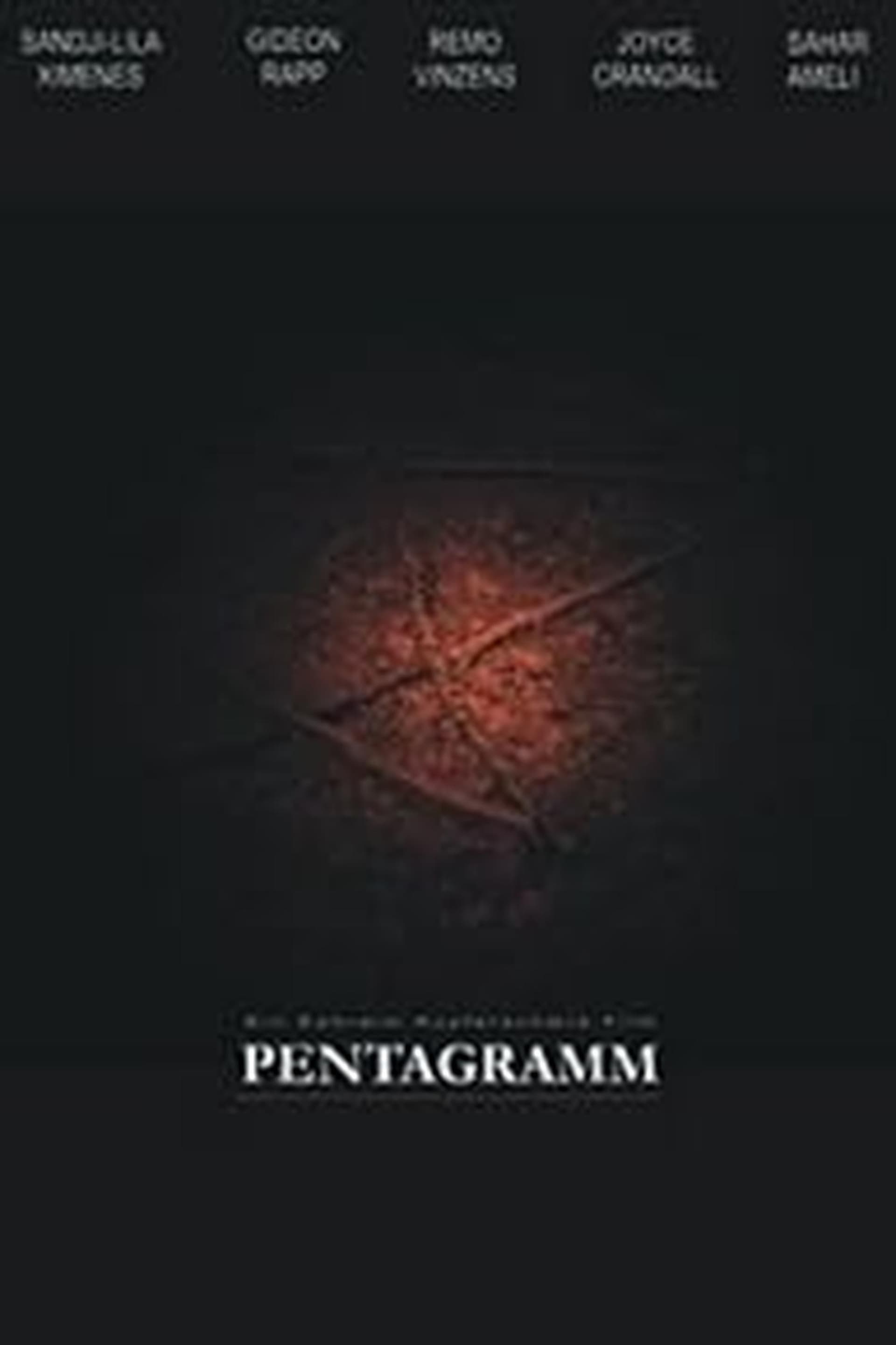 Pentagramm