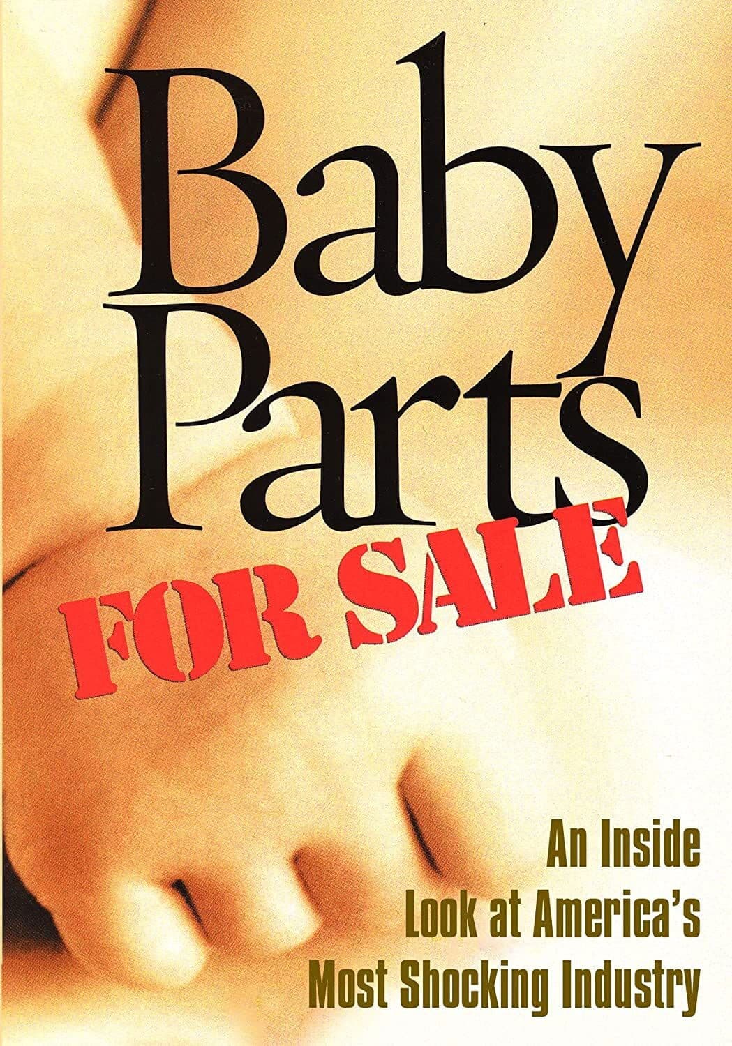 Baby Parts for Sale