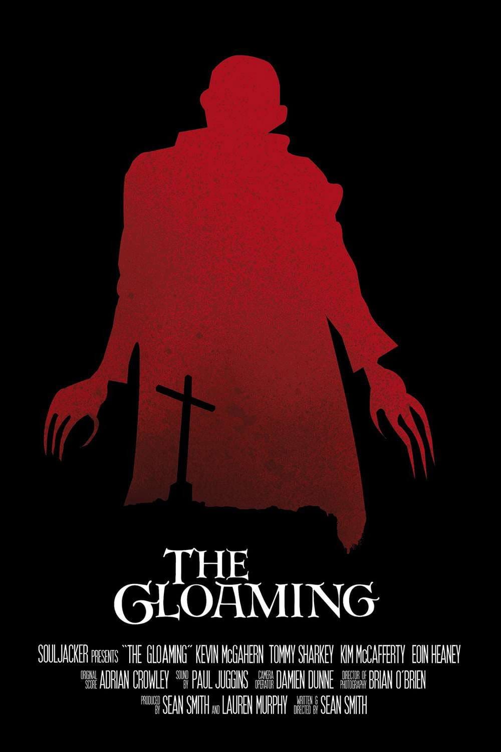 The Gloaming