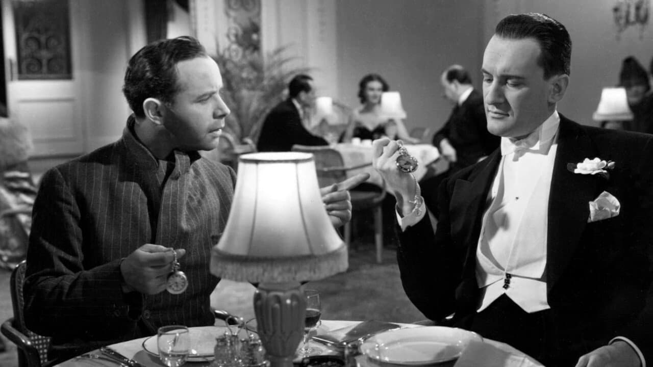 The Saint (RKO Radio Pictures) Collection