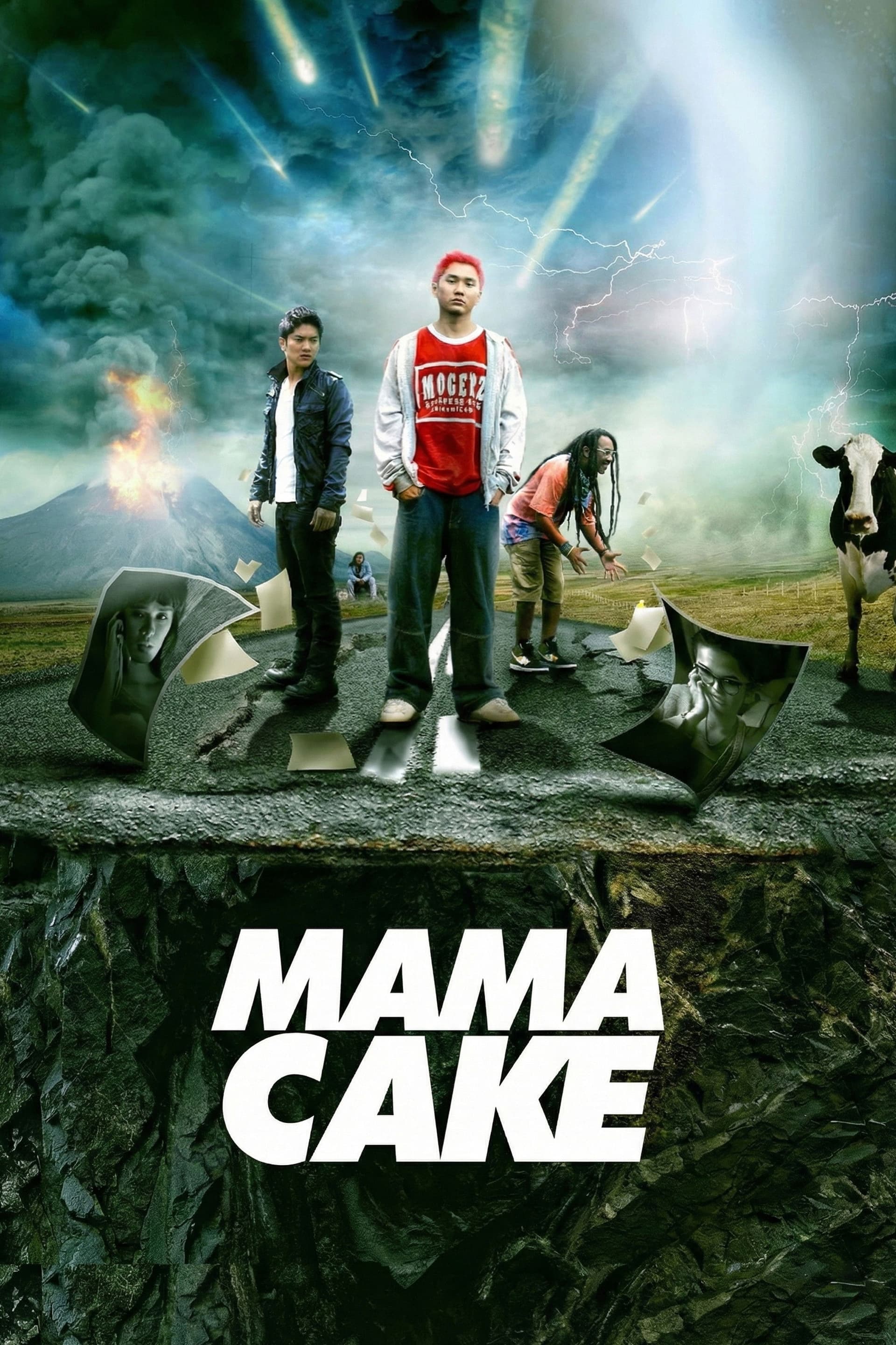 Mama Cake