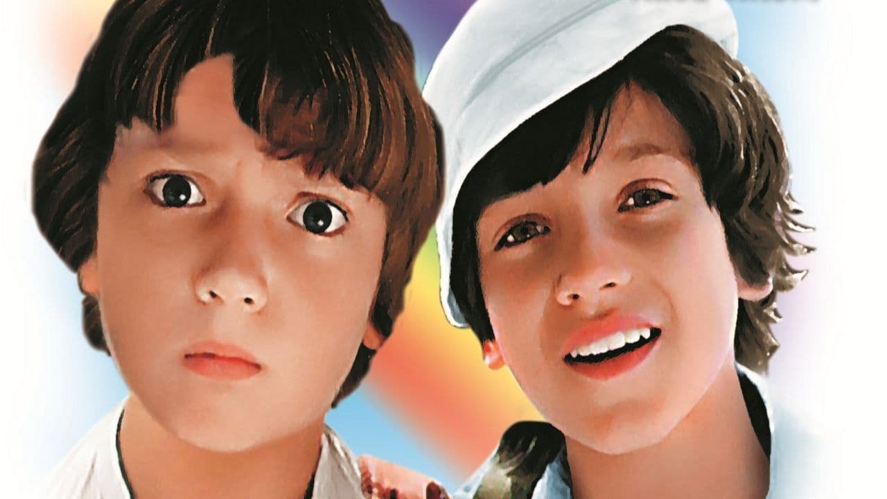 Petrov & Vasechkin Collection