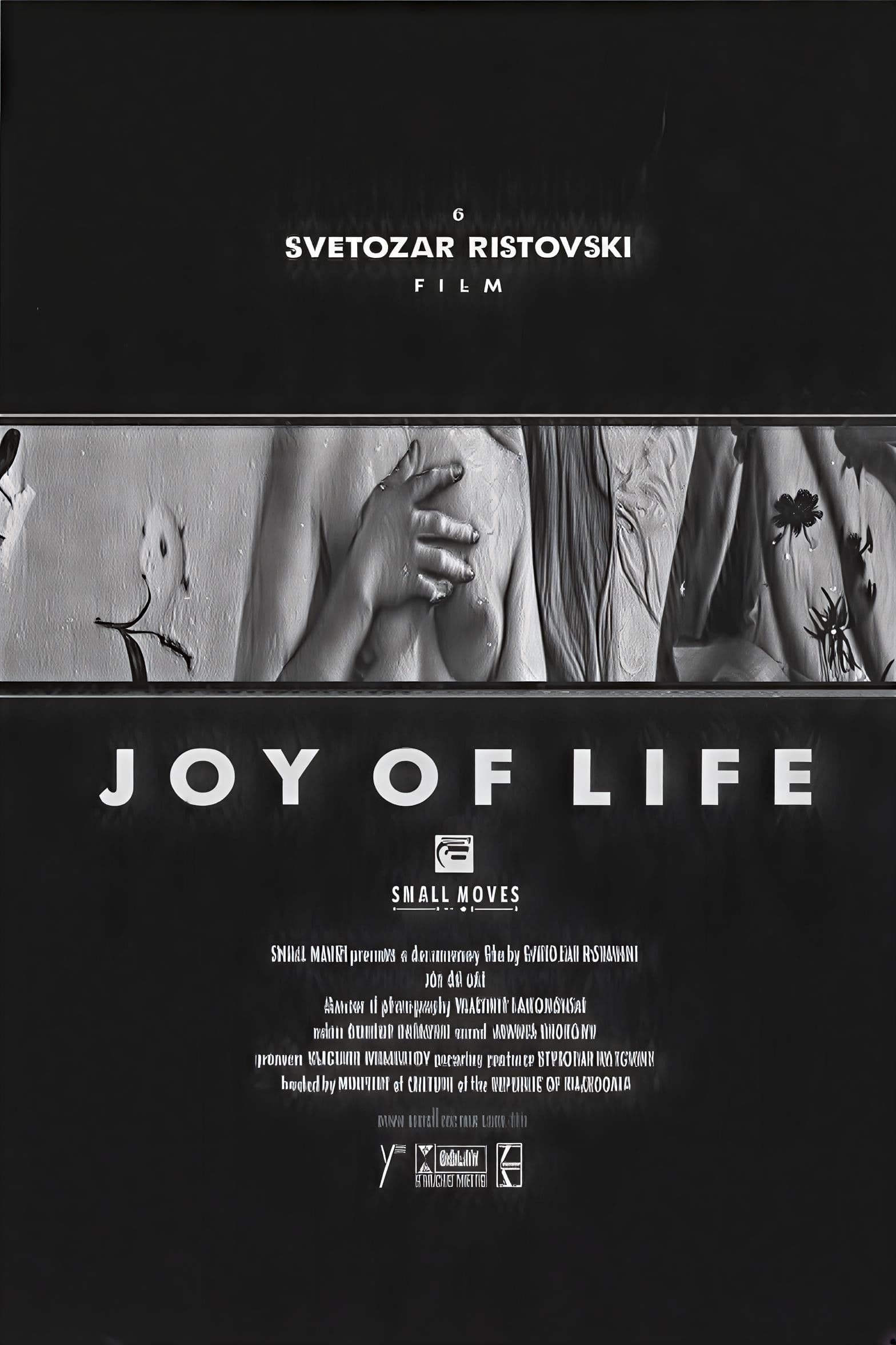 Joy of Life