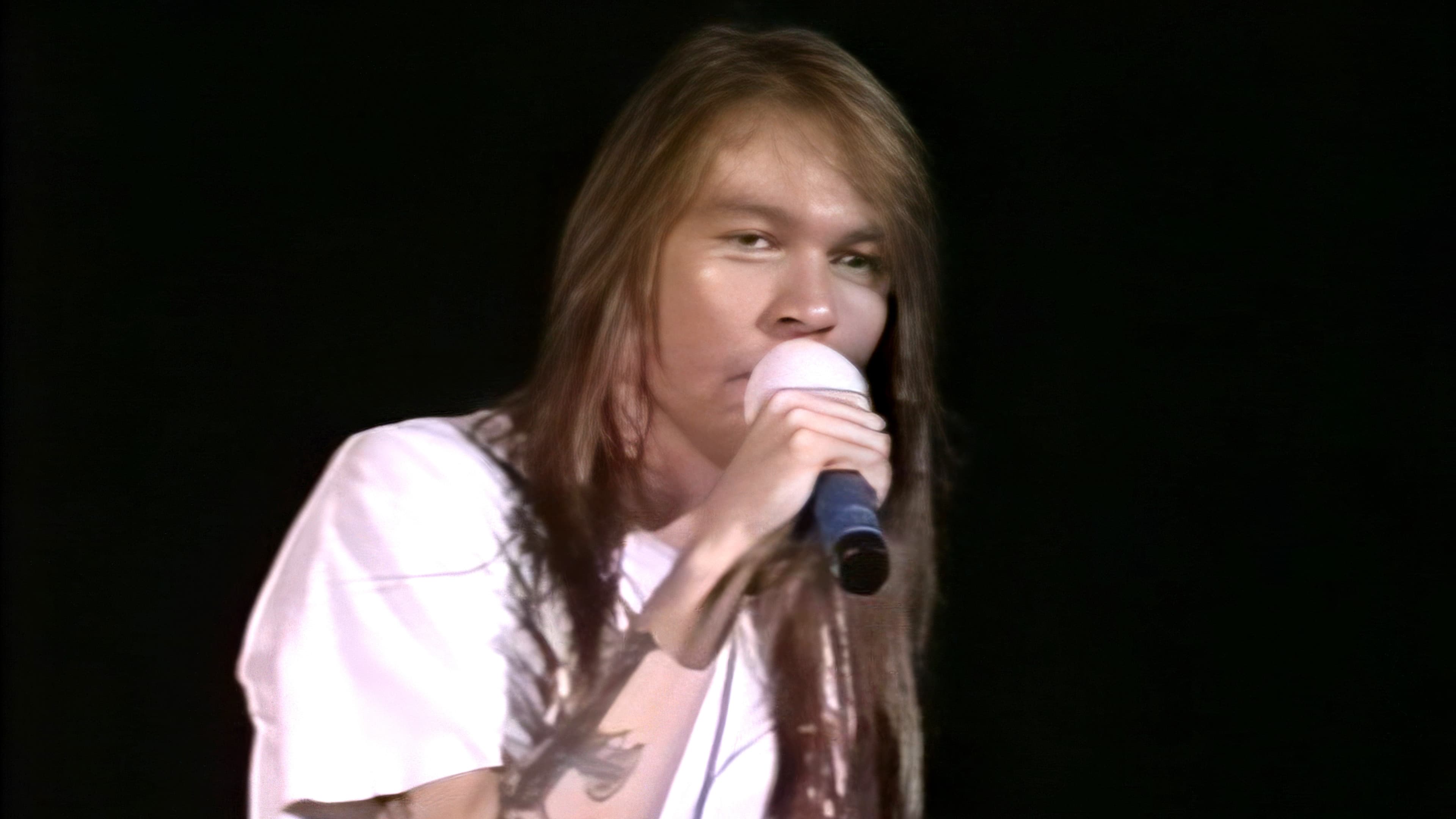 Guns N' Roses: Live In Oklahoma City