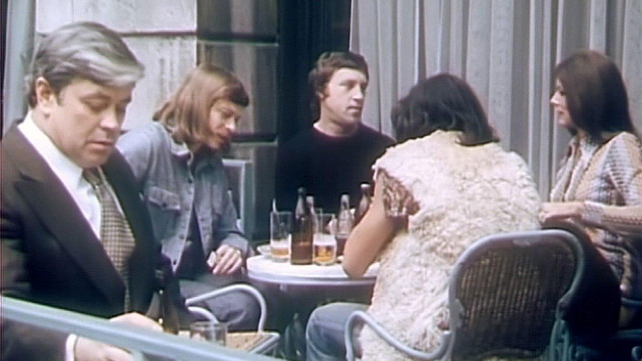 The Flight of Mr. McKinley