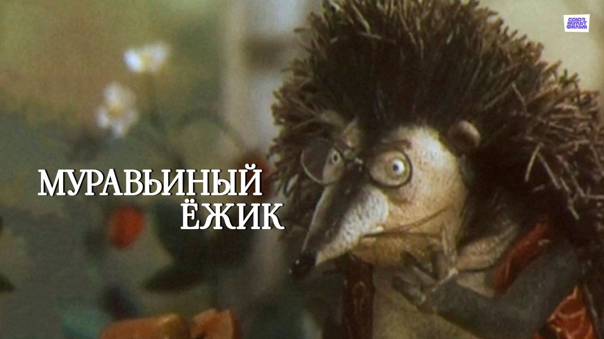 The Ant Hedgehog