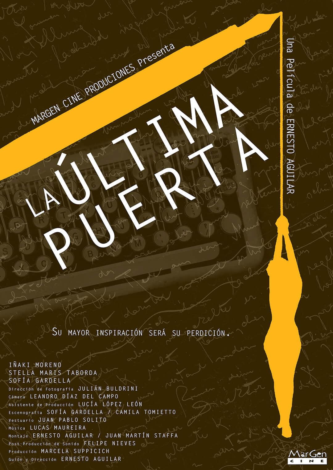 La Ultima Puerta