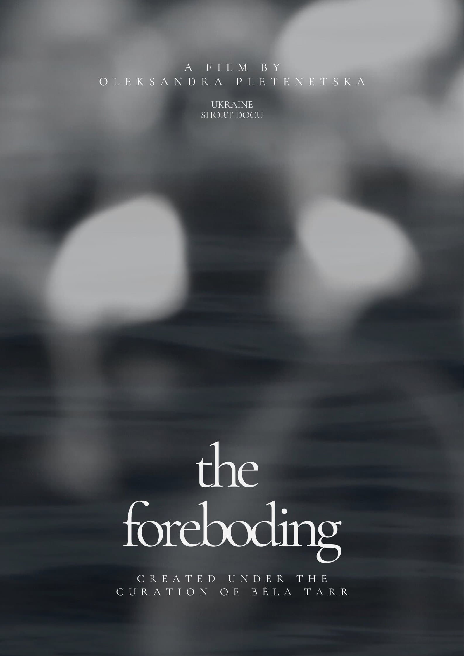 The Foreboding