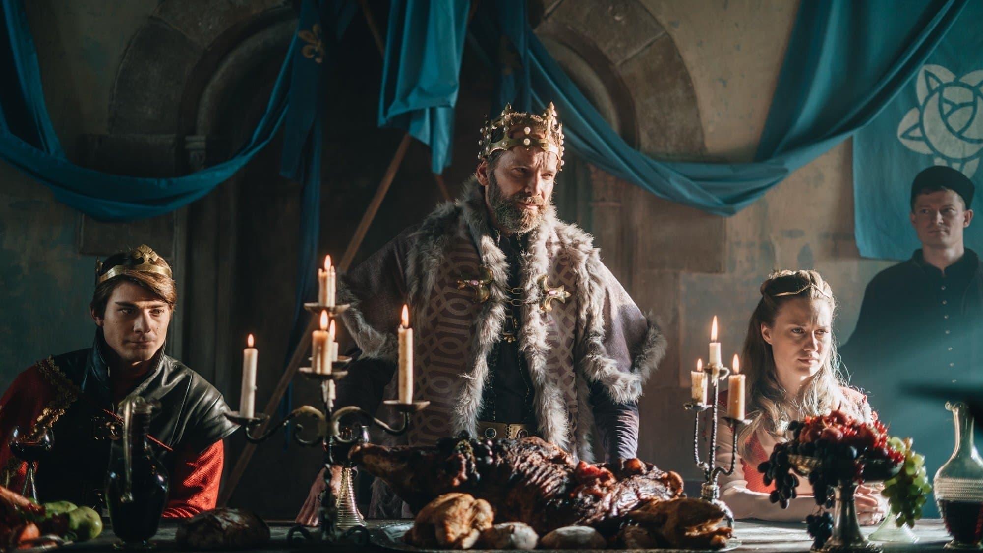 Princess Cursed in Time