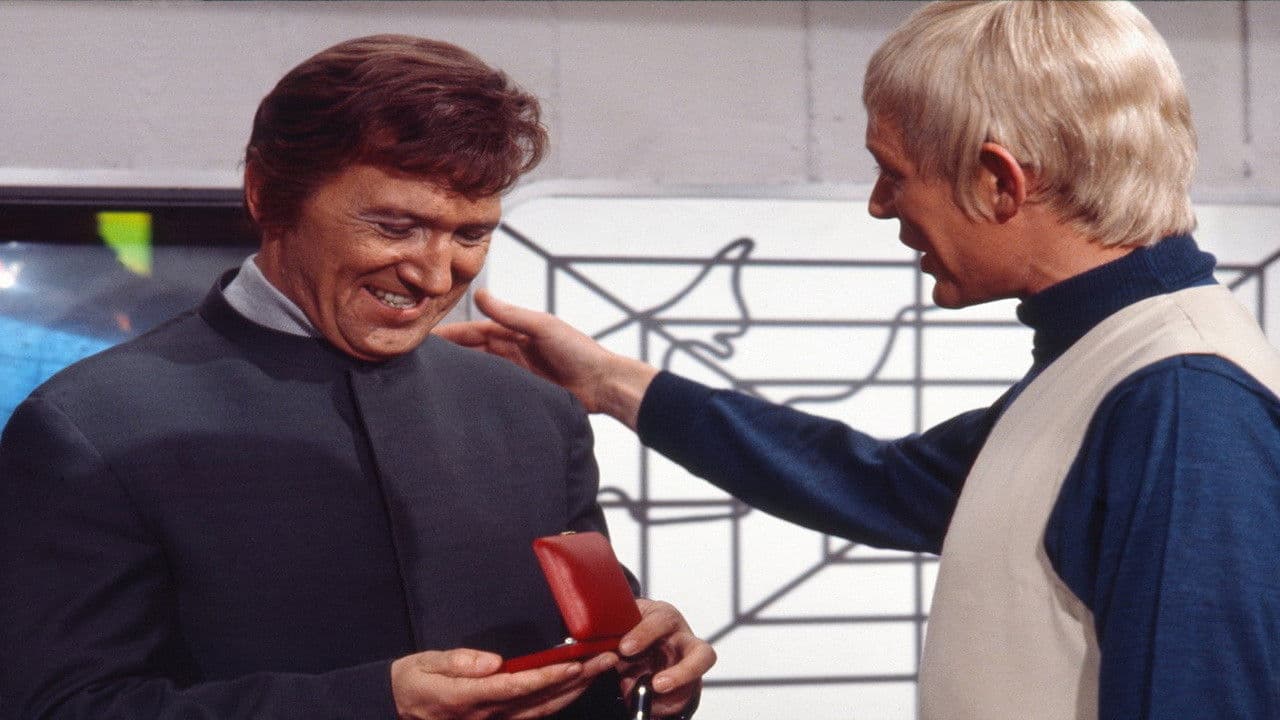 UFO: Annihilate S.H.A.D.O. Kill Straker...Stop