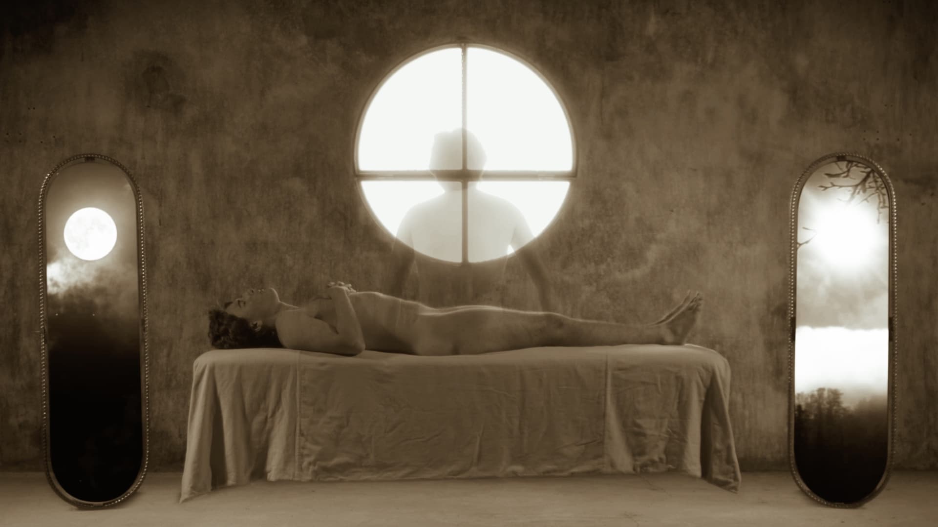 The Place of Chimeras