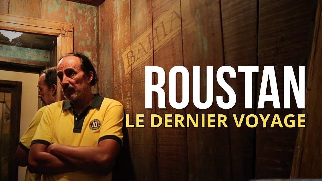 Didier Roustan : Sur les traces du football Romantique