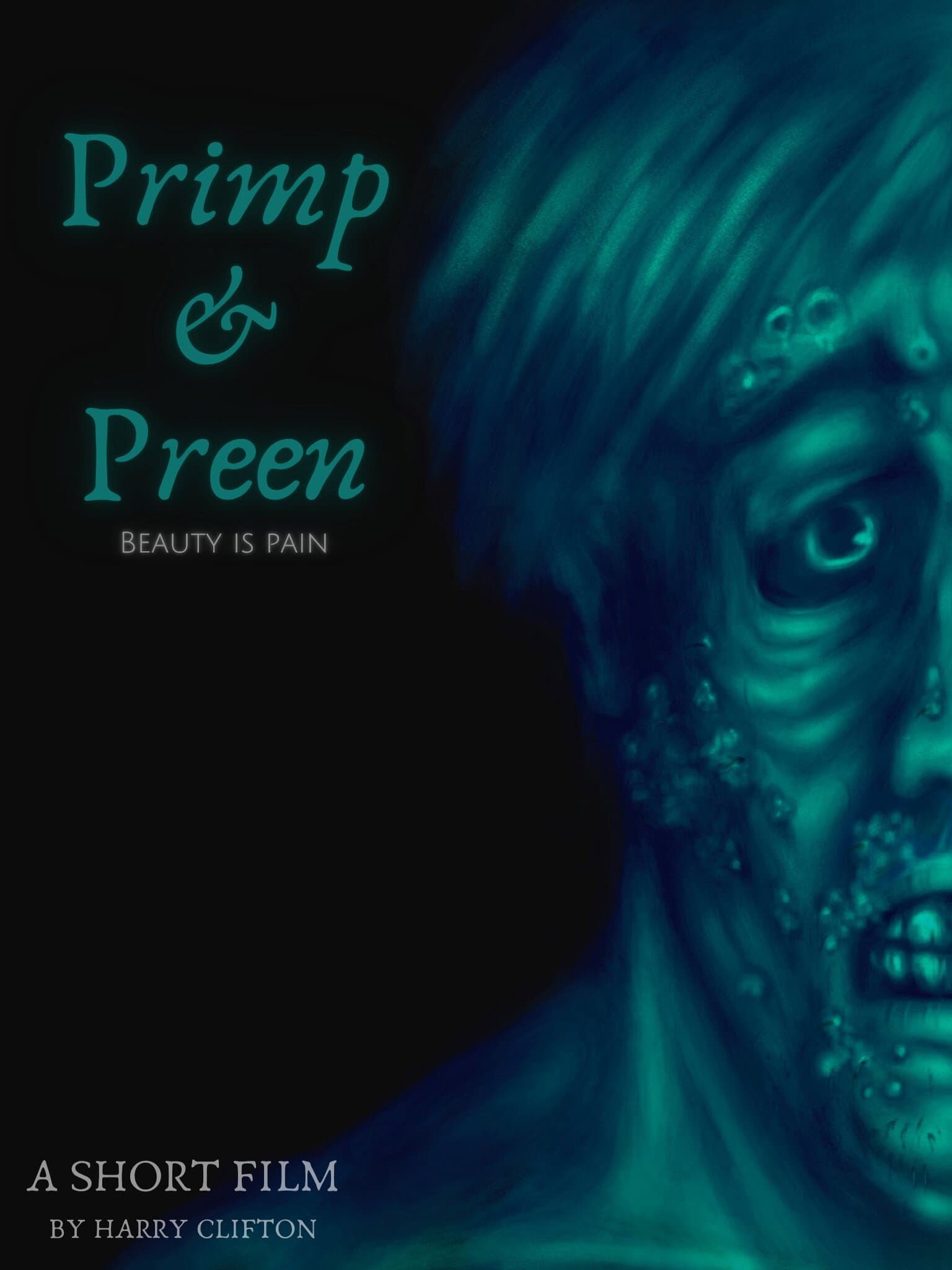 Primp & Preen