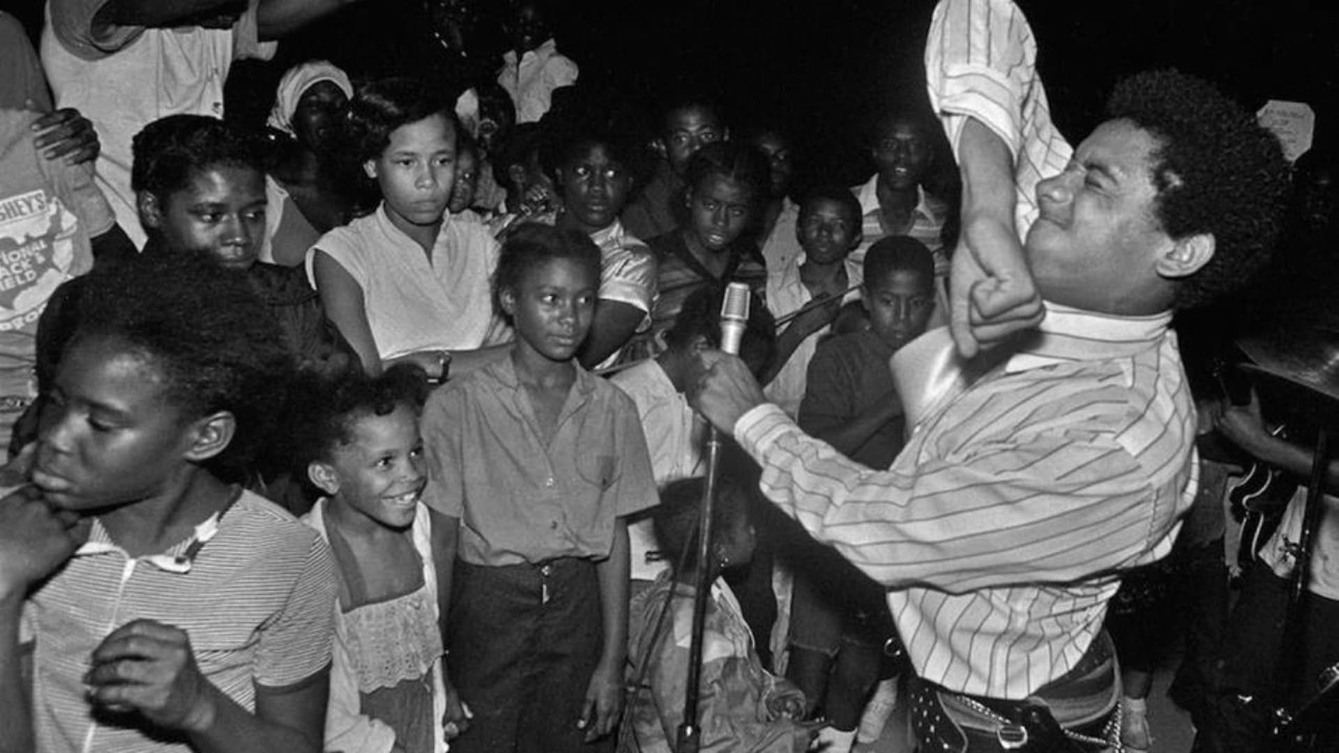 Bad Brains My Picture in the Movies Baby CBGBs
