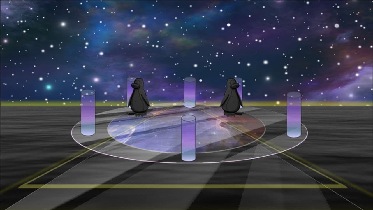 Mundo Ultimate News Cp