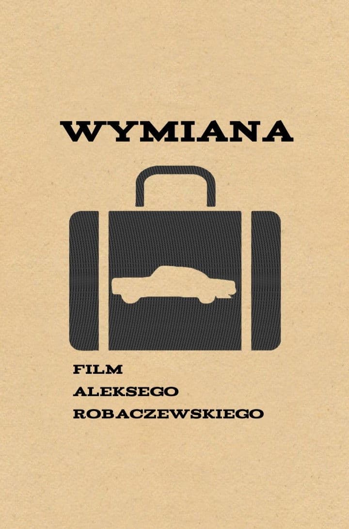 Wymiana