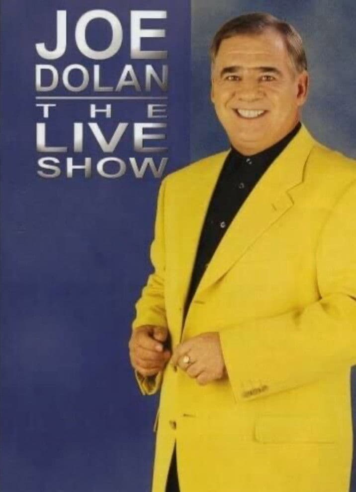 Joe Dolan - Live Show