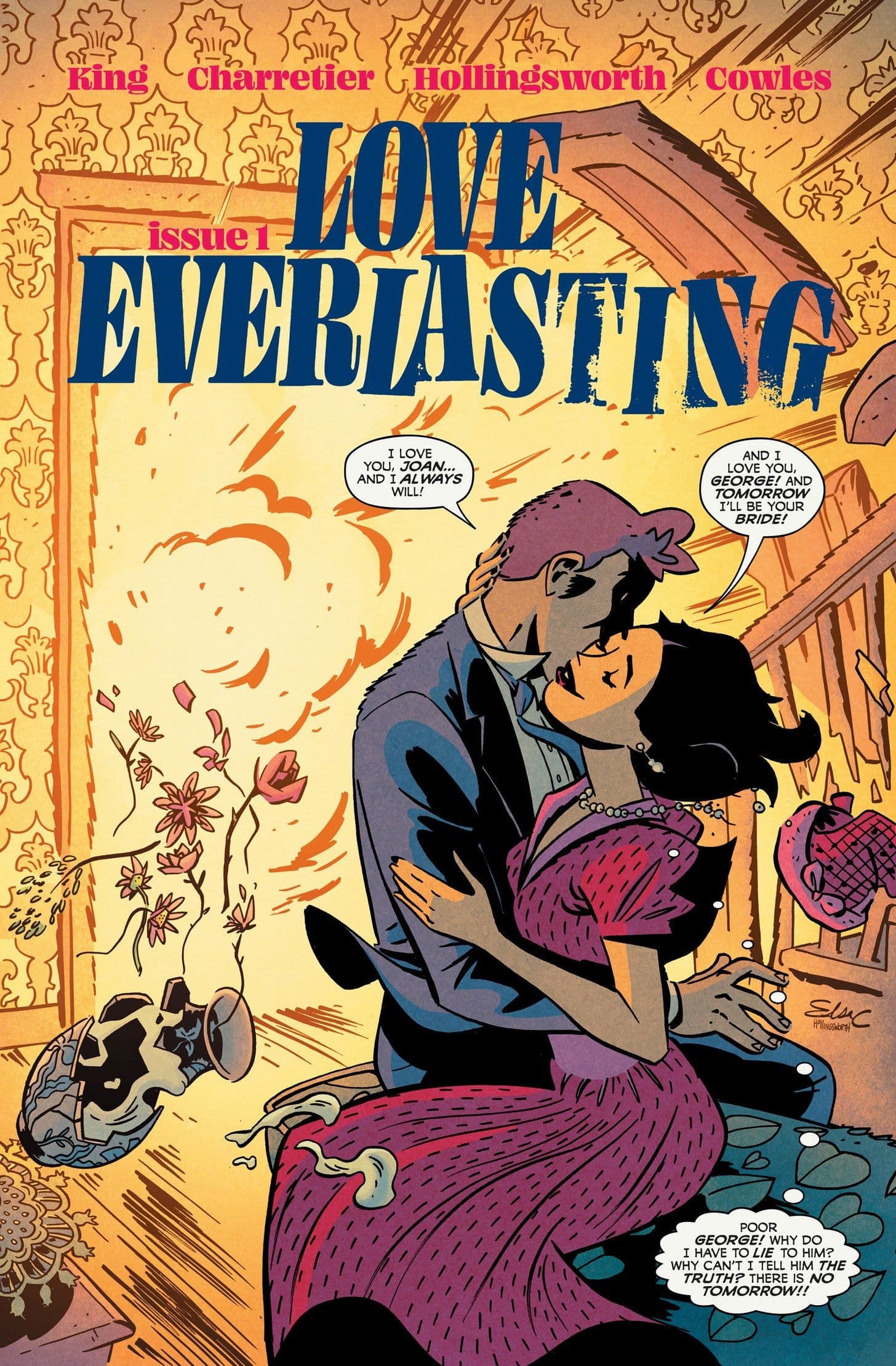 Love Everlasting