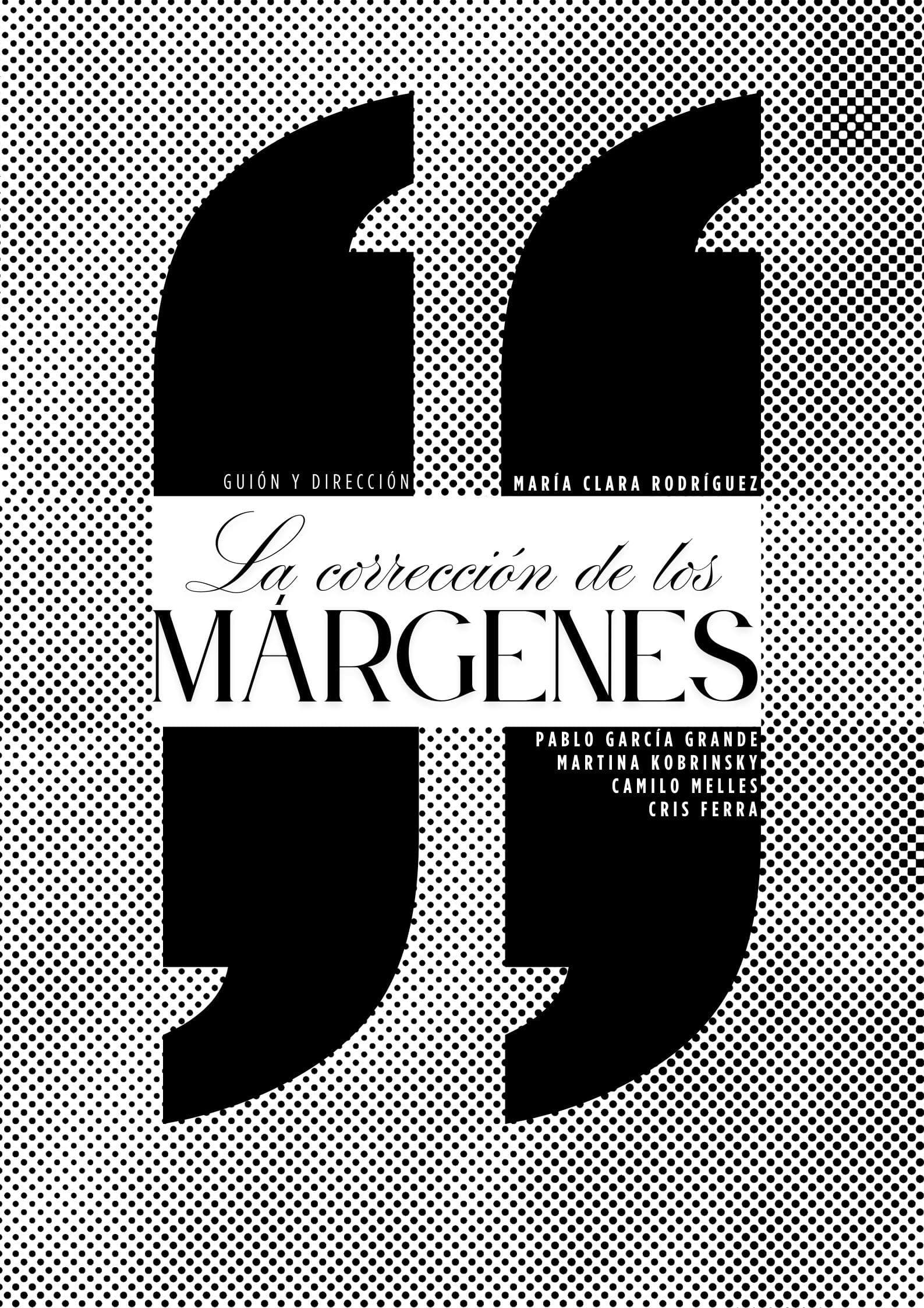 The correction of edge