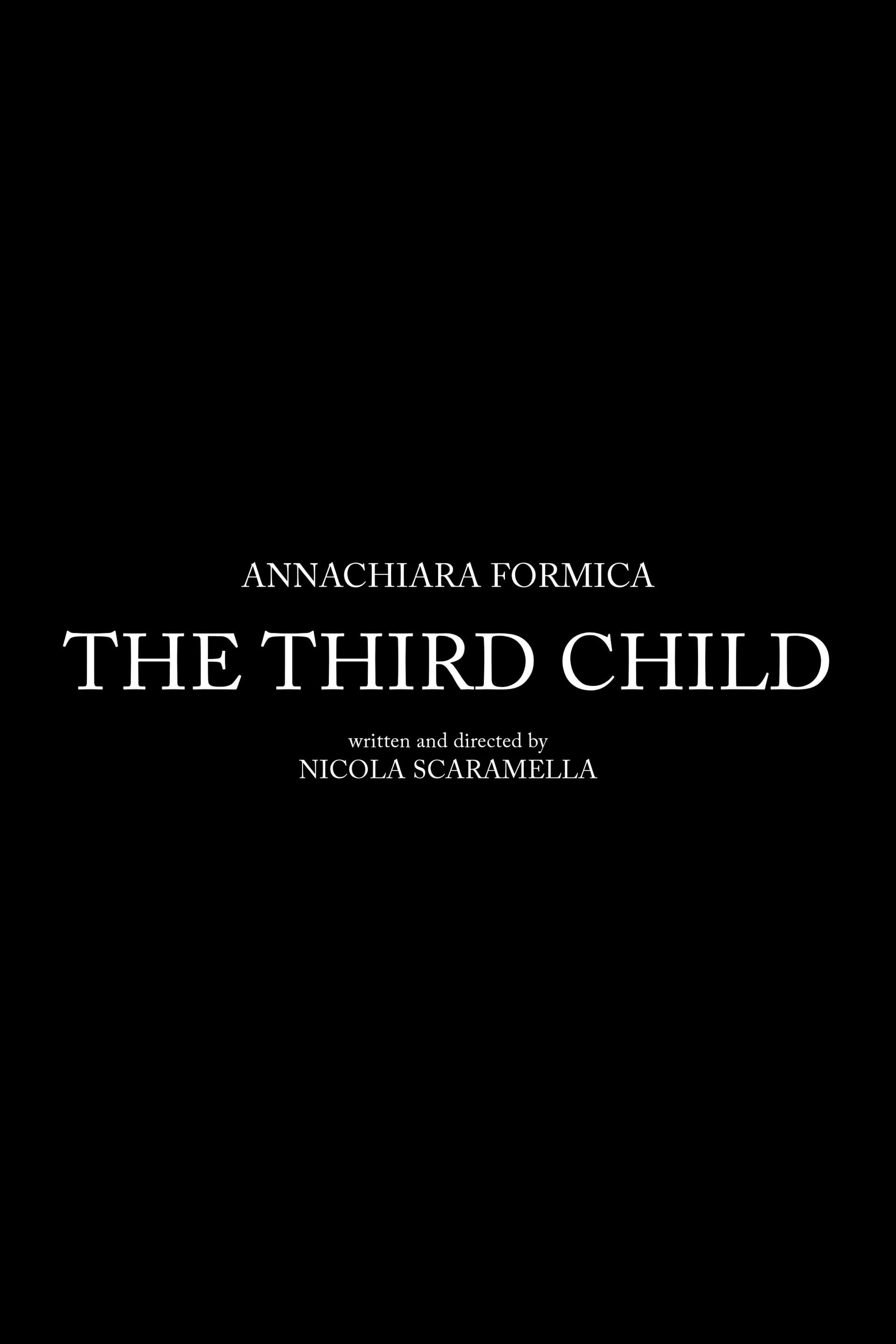 The Third Child