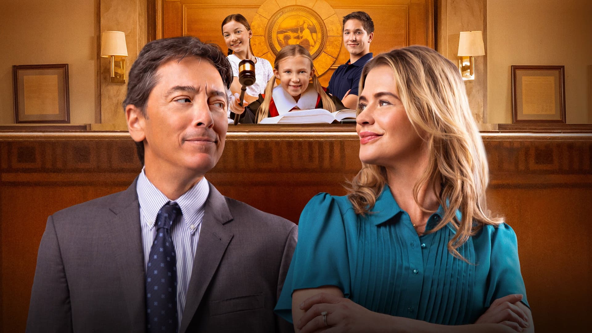 Courting Mom and Dad