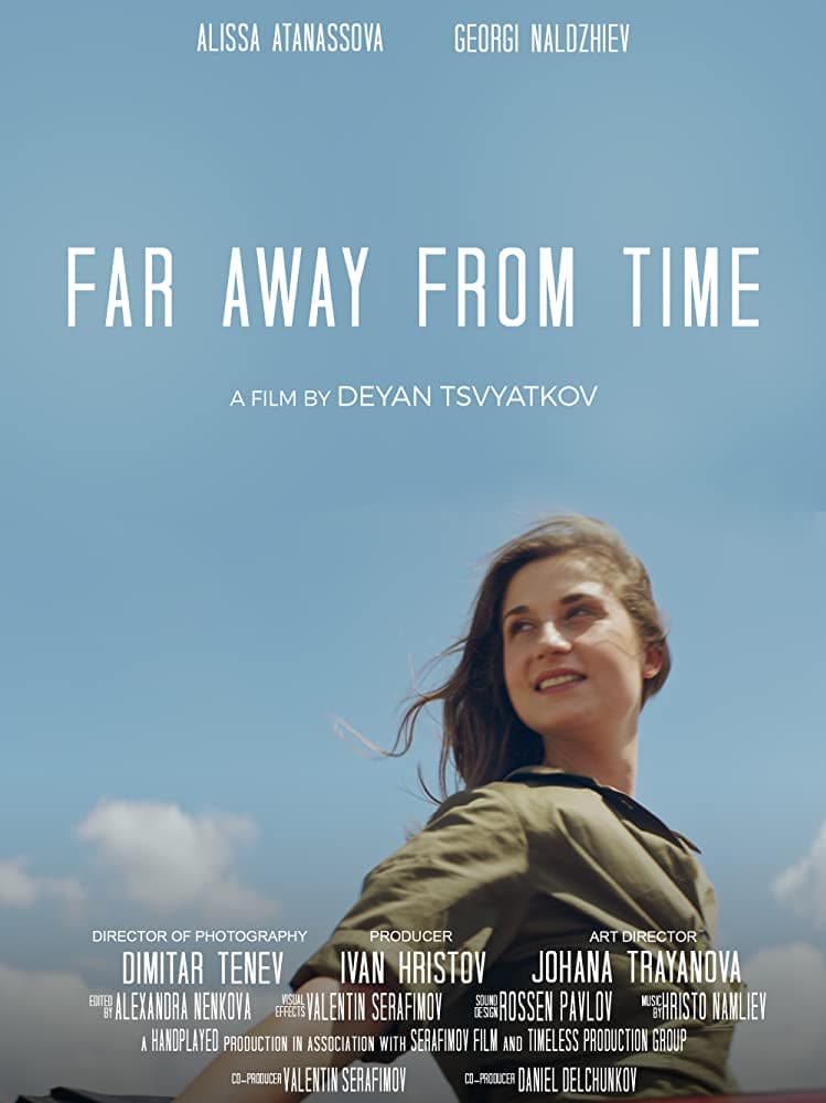 Far Away from Time