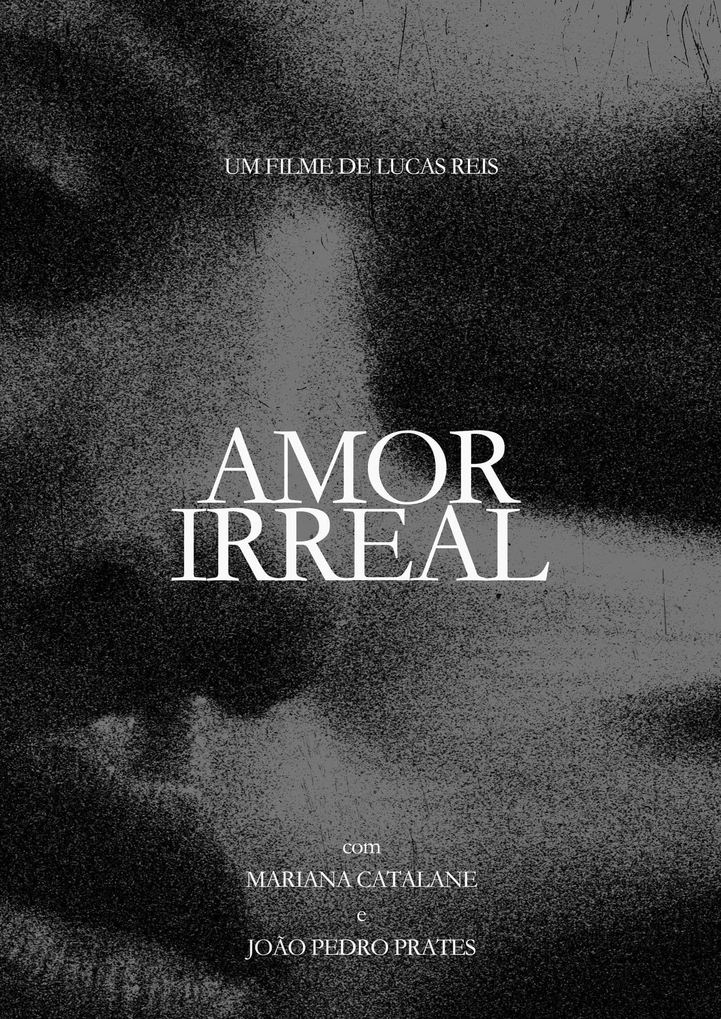 Amor Irreal