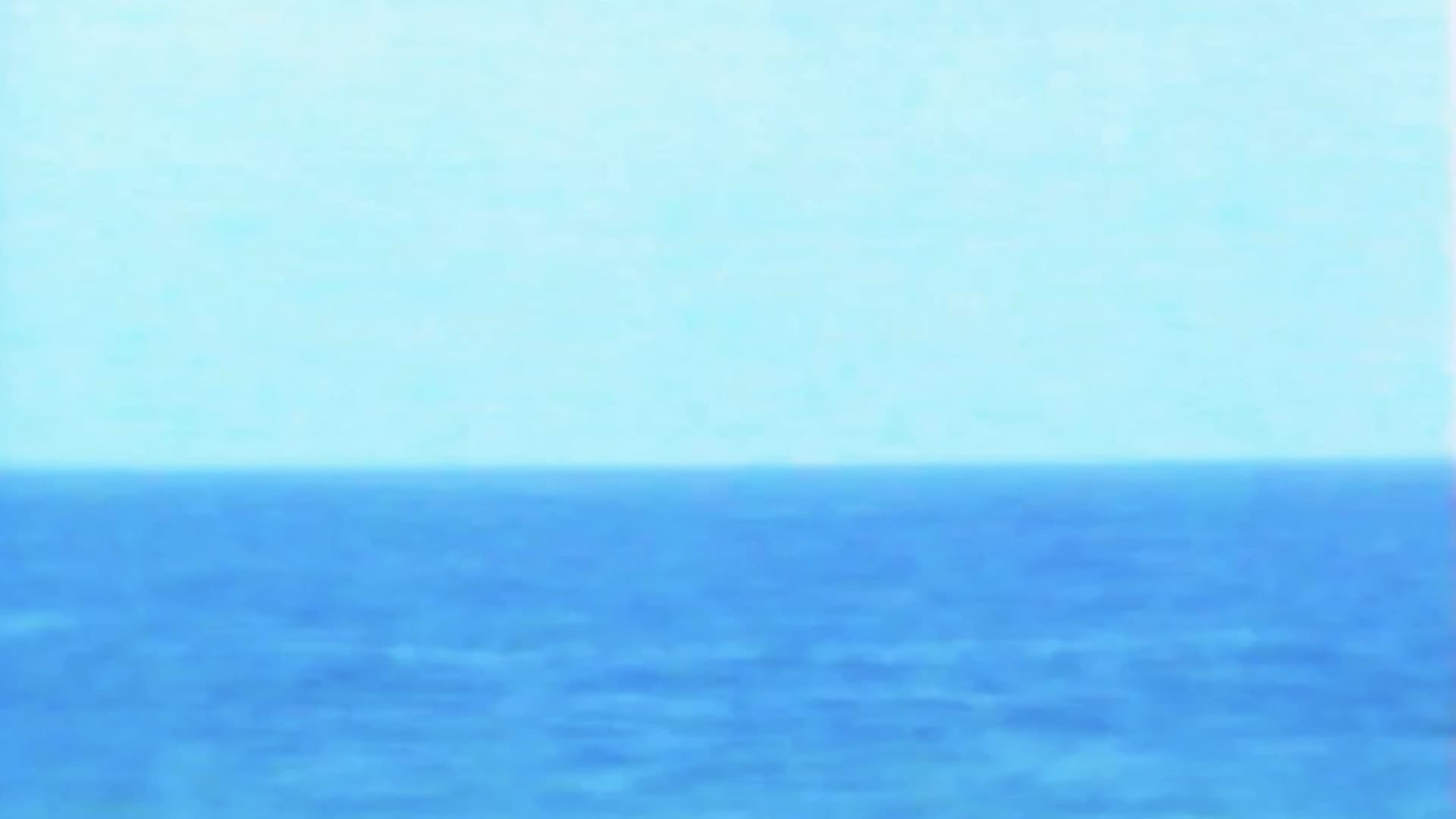 La Isla Desierta