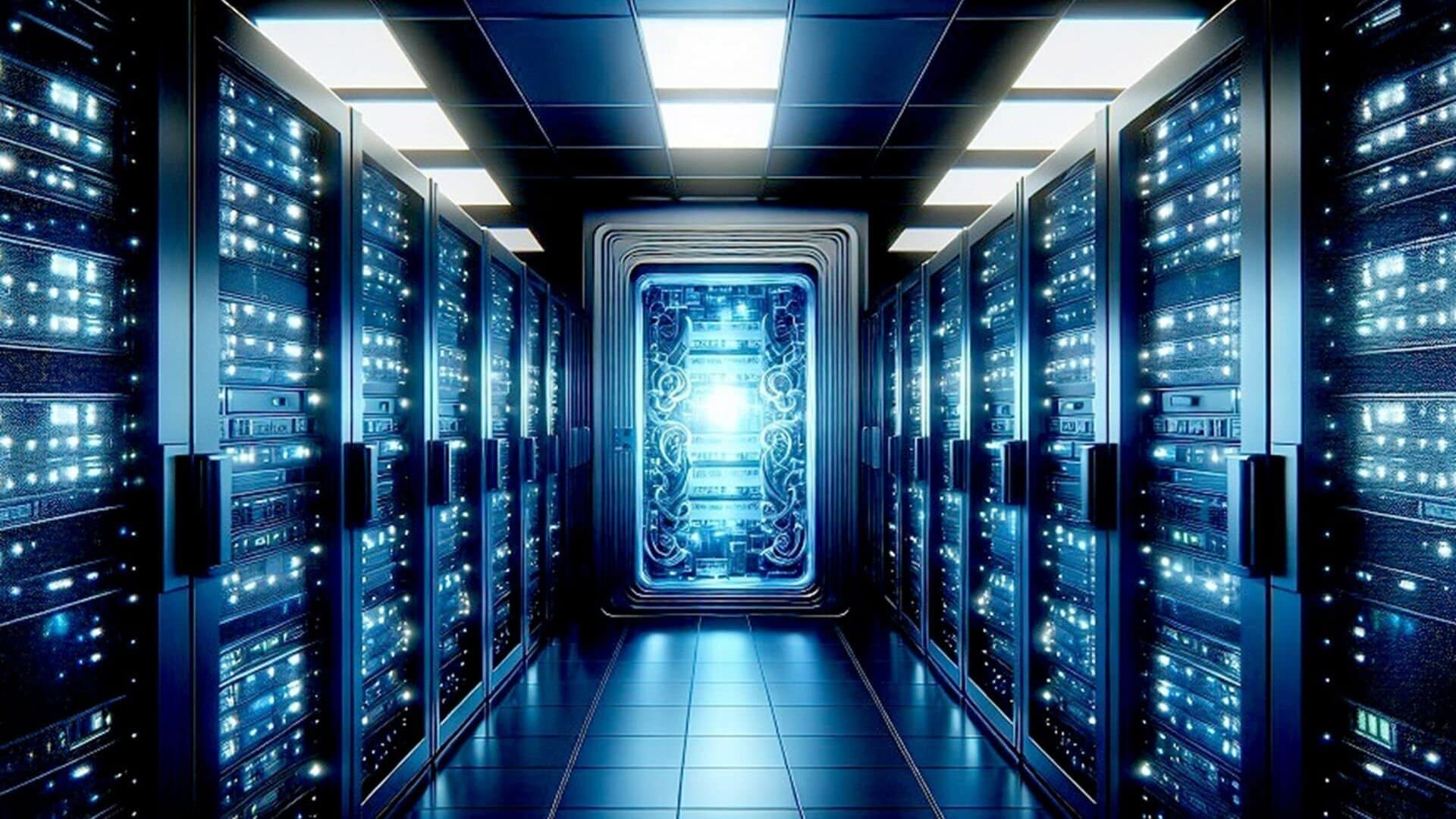 Digital Tsunami: Big Tech, Big AI, Big Brother