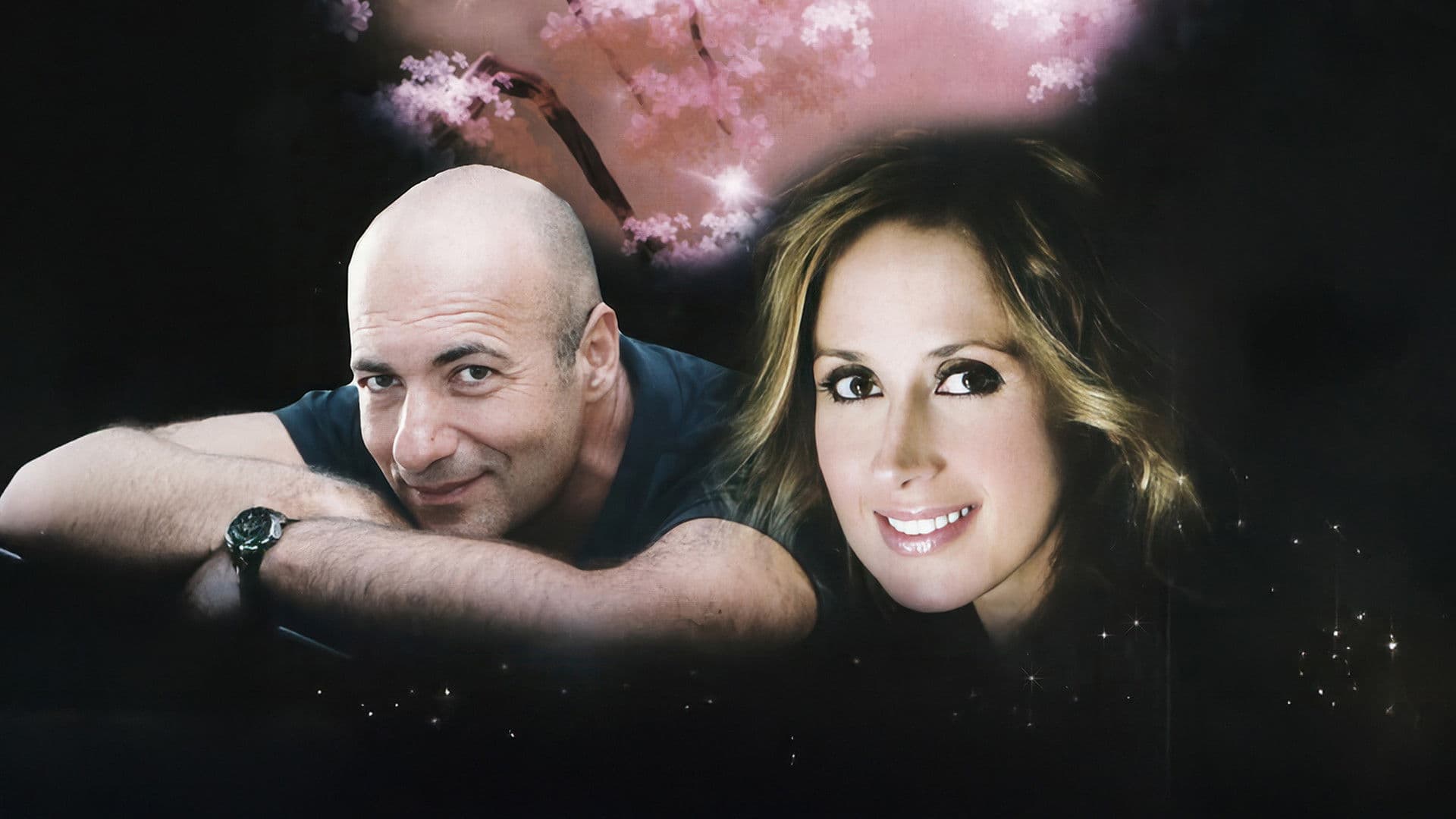 Lara Fabian and Igor Krutoy - Live Kremlin State Palace