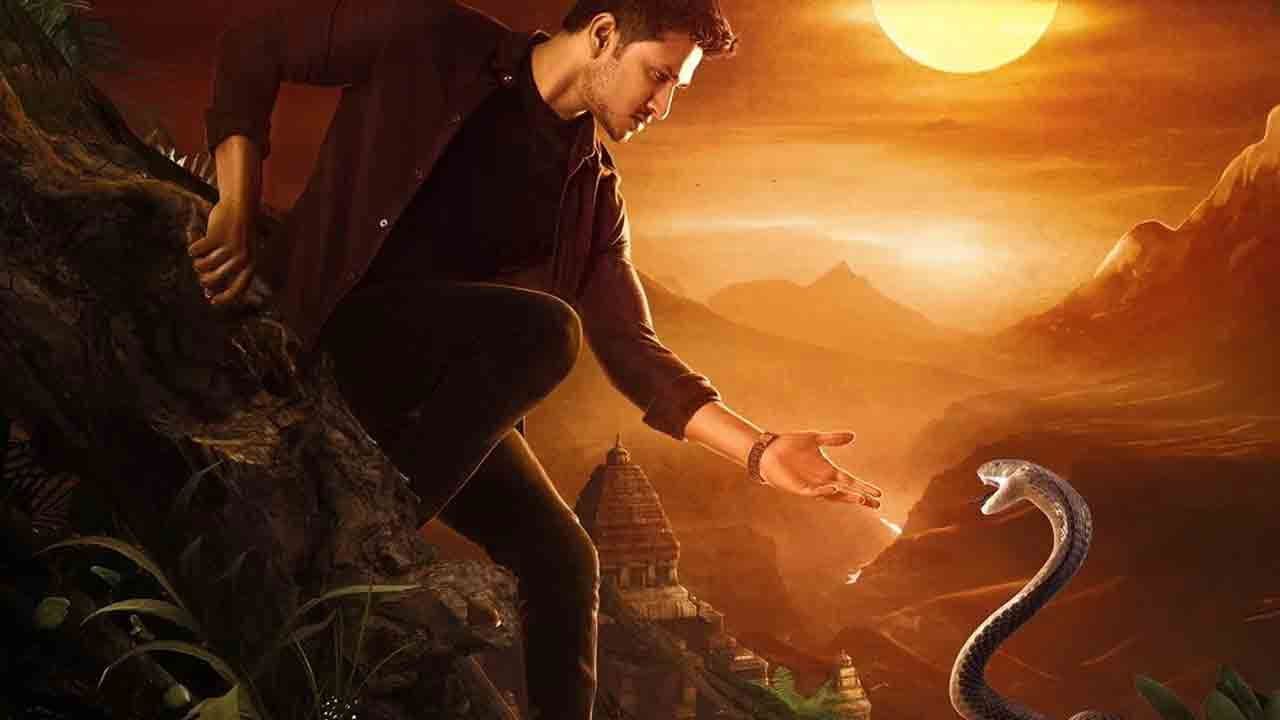 Karthikeya Collection