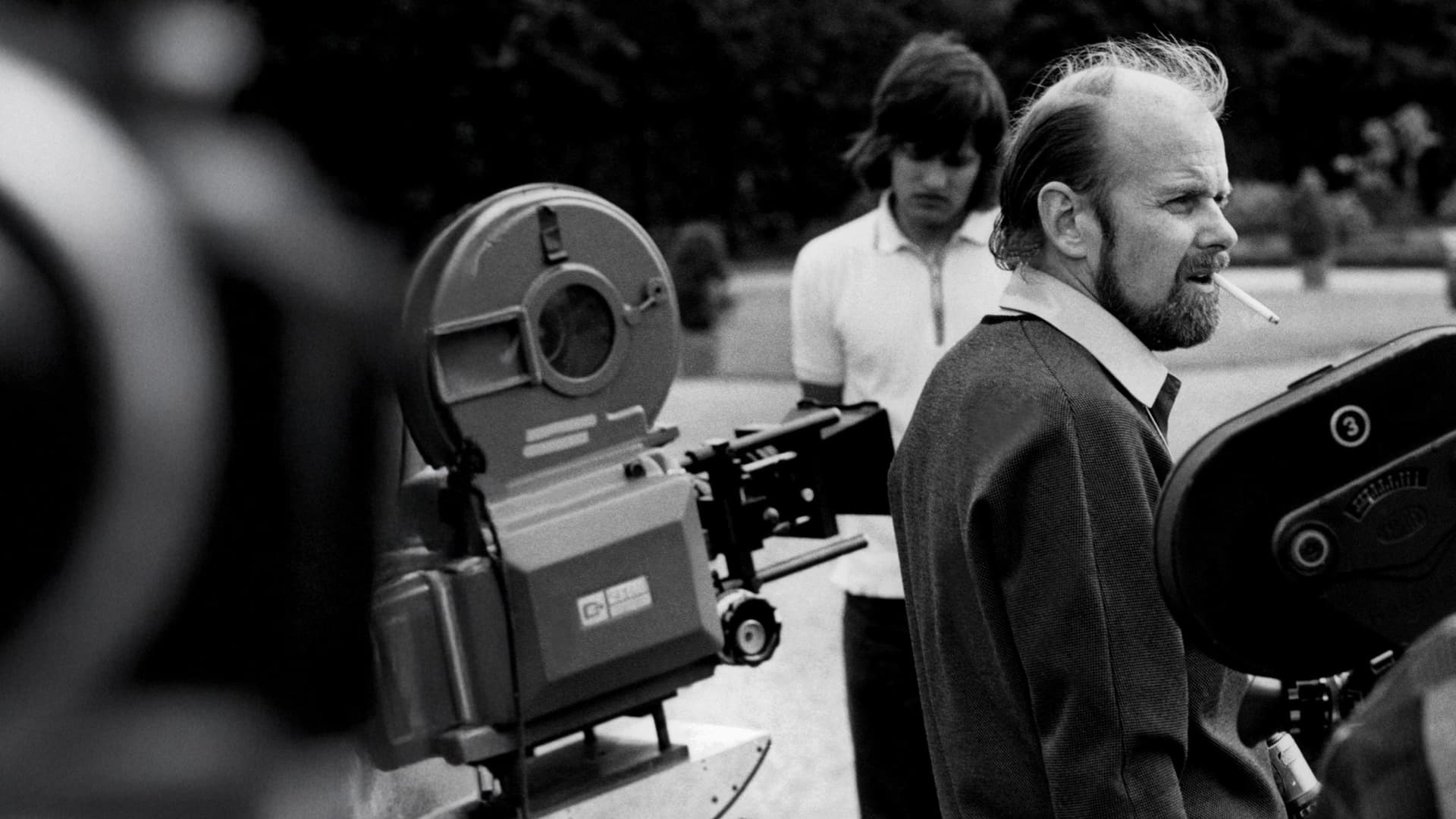 Bob Fosse: It's Showtime!