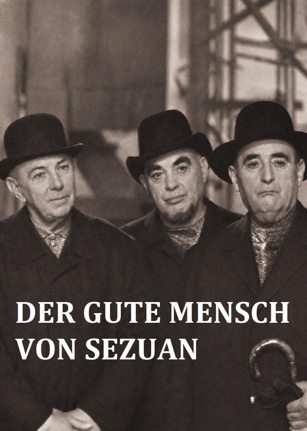Der gute Mensch von Sezuan