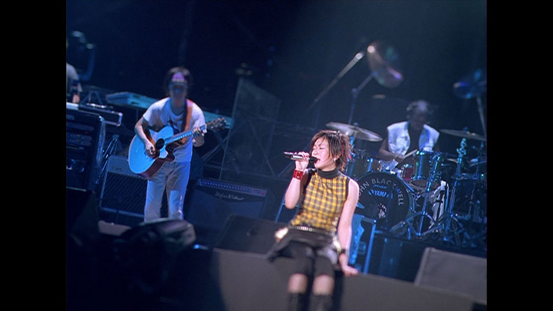 BOHEMIAN SUMMER  ~Utada Hikaru Circuit Live 2000