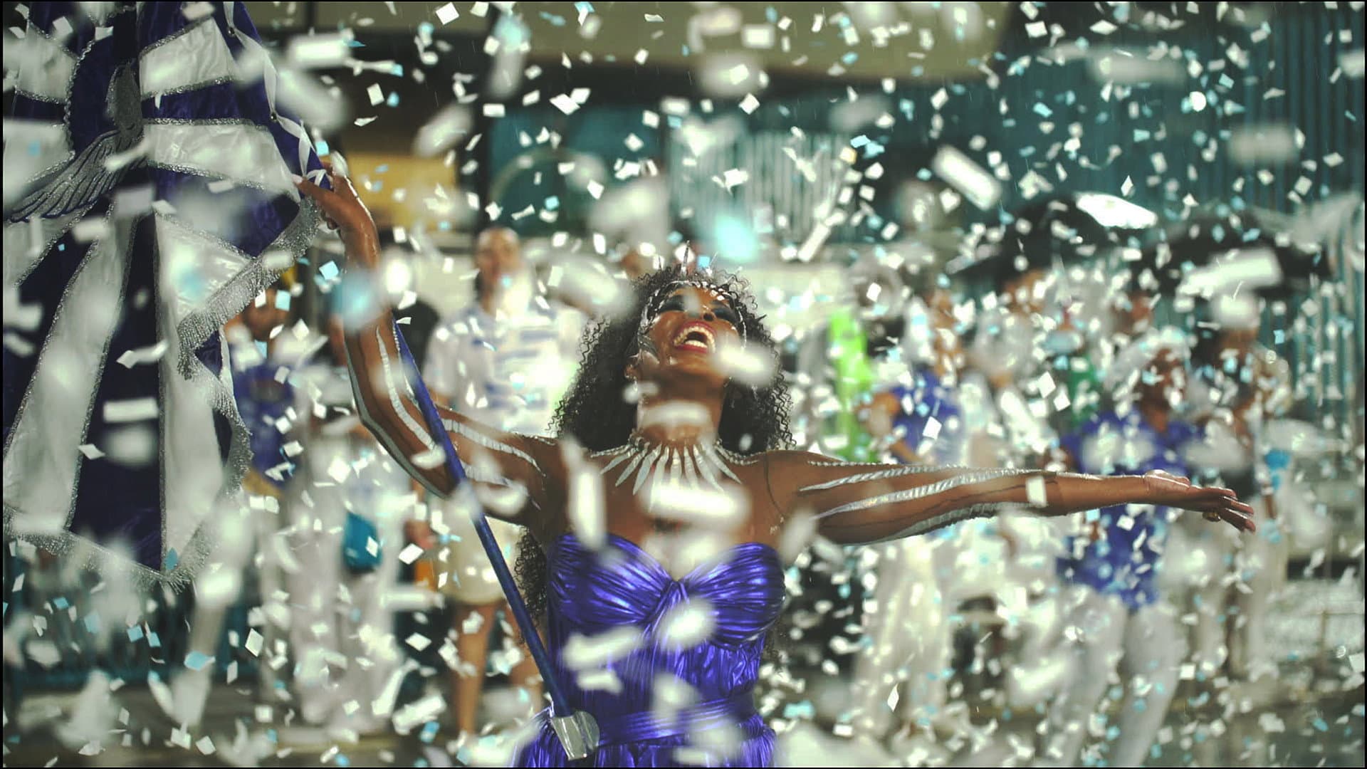 Squel – Confessions of a Carnaval Queen