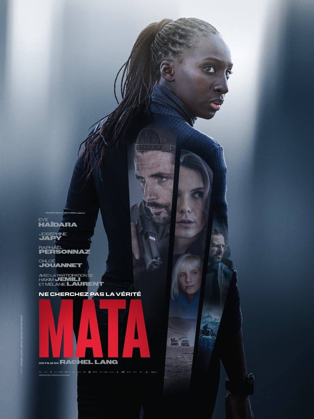 Mata