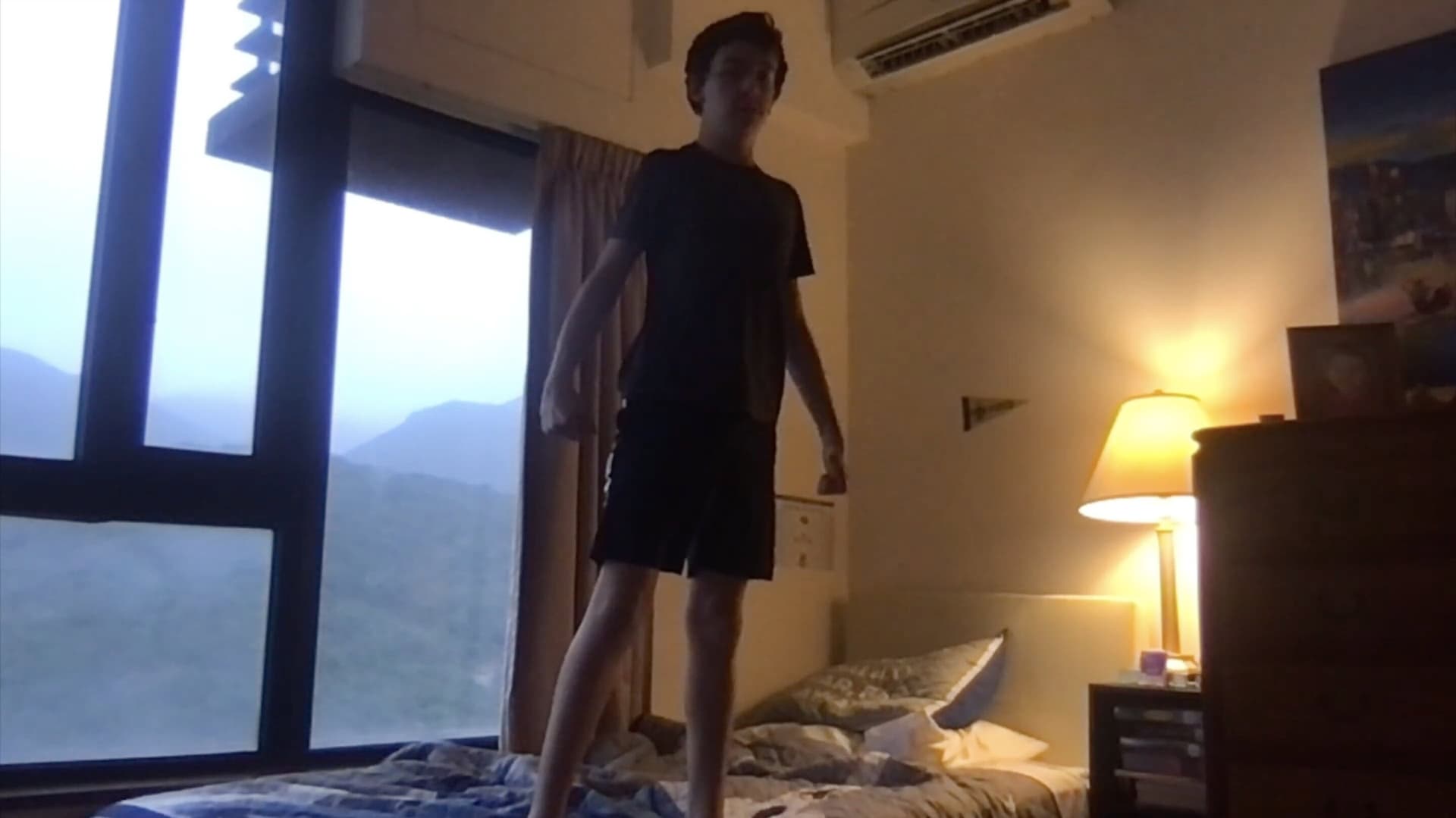 Economy-Man