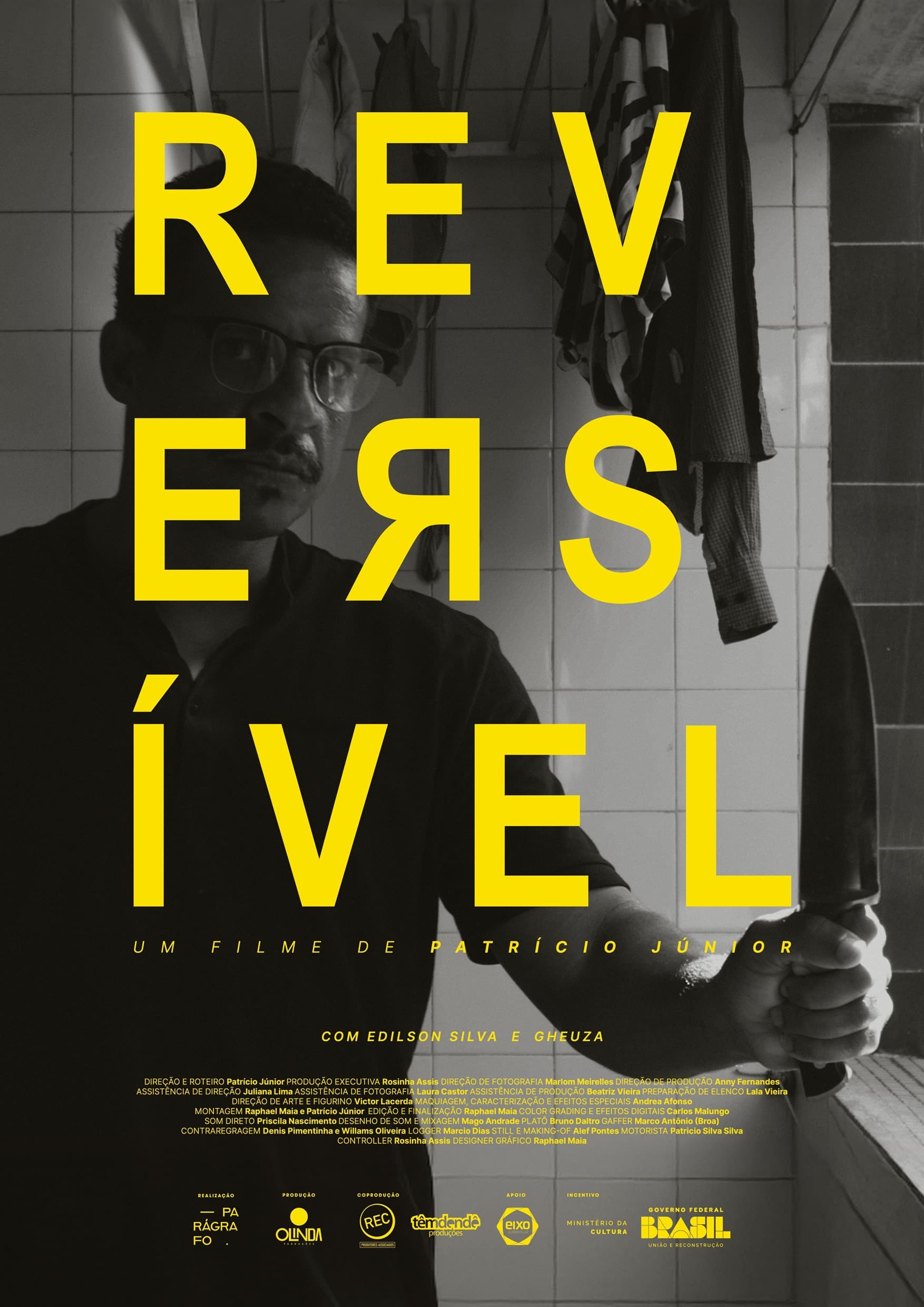 Reversível