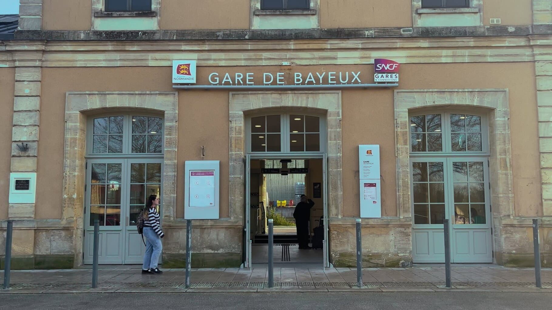 Souvenir d'enfance