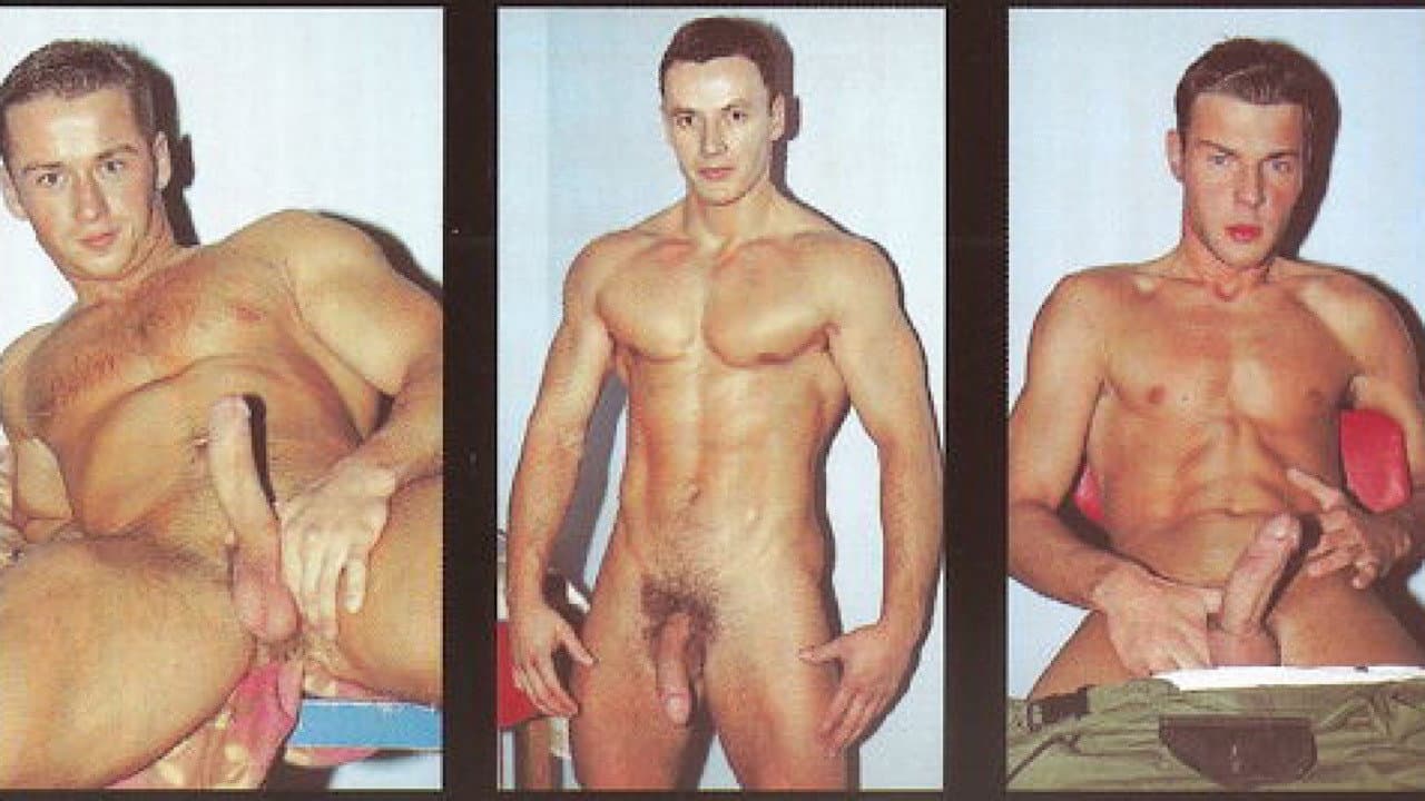 Big Dick 4: Vestiaire et chantier