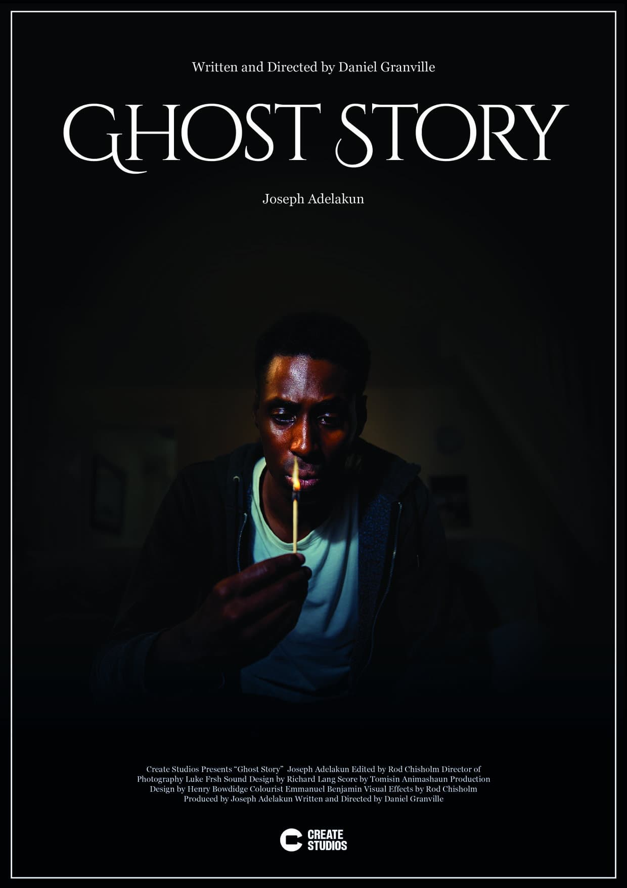 Ghost Story