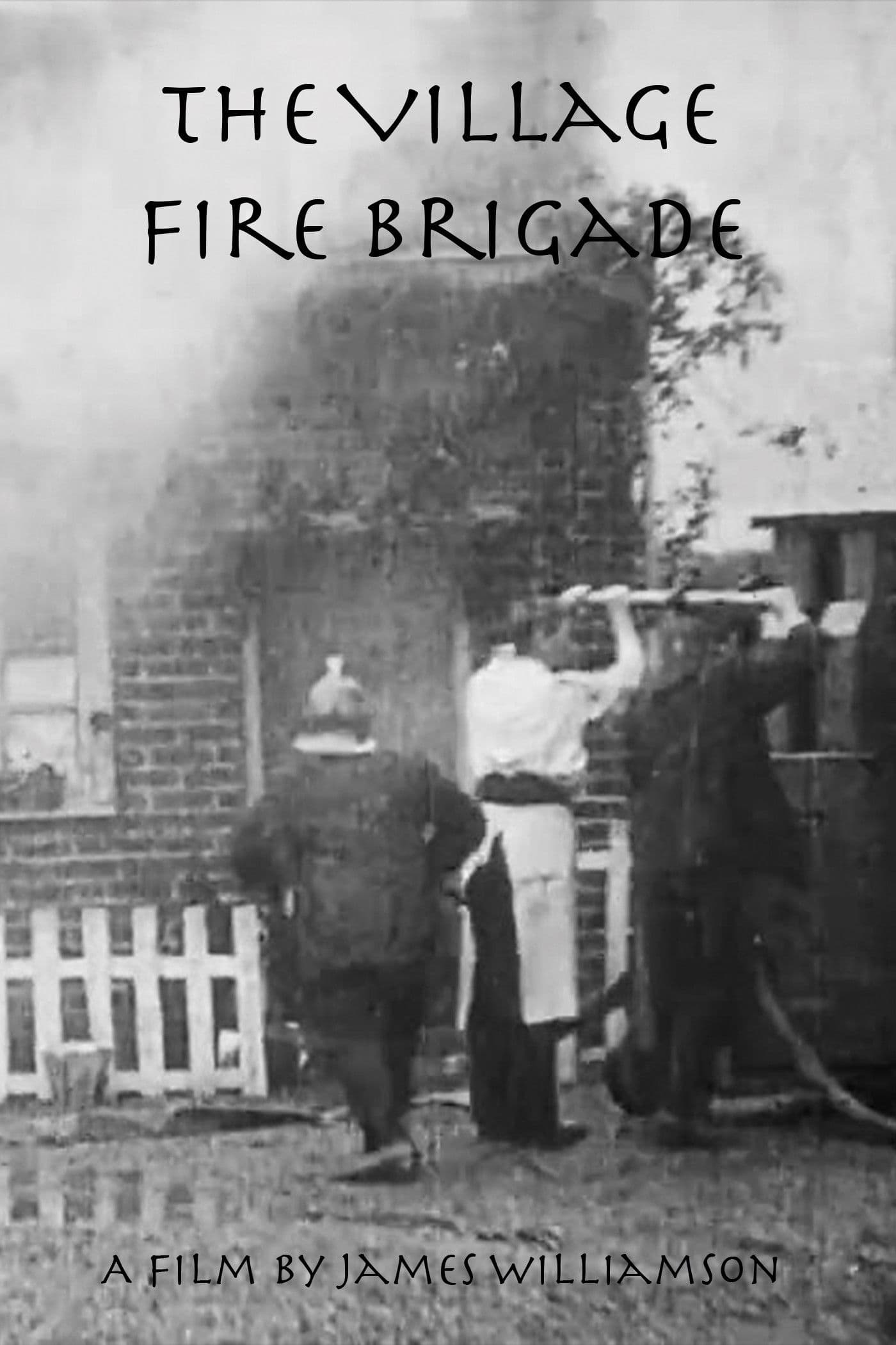 The Village Fire Brigade
