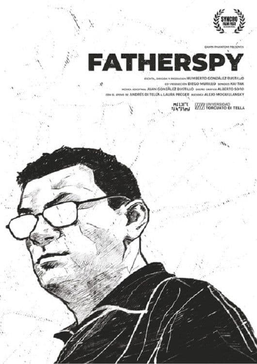 Fatherspy